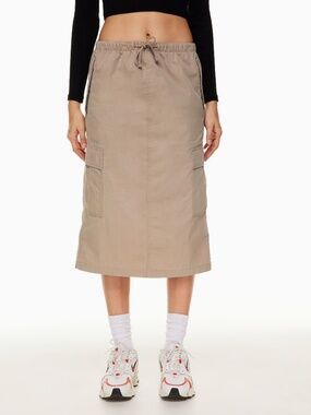 TNA Demand Cargo Skirt, Medium, Artizia